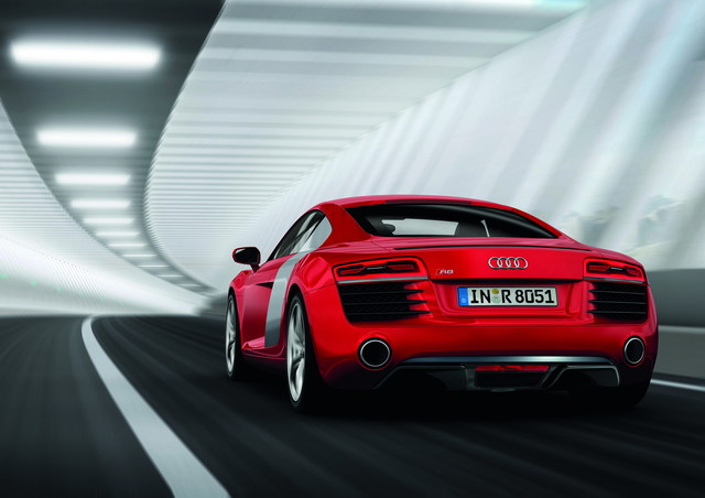 Audi R8 Coupe best big Audi R8 Coupe hd 2015
