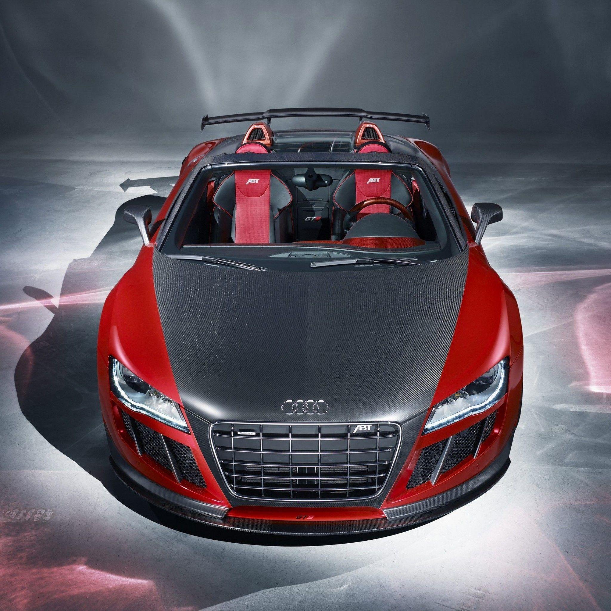 Audi R8 Spyder reviews restyling