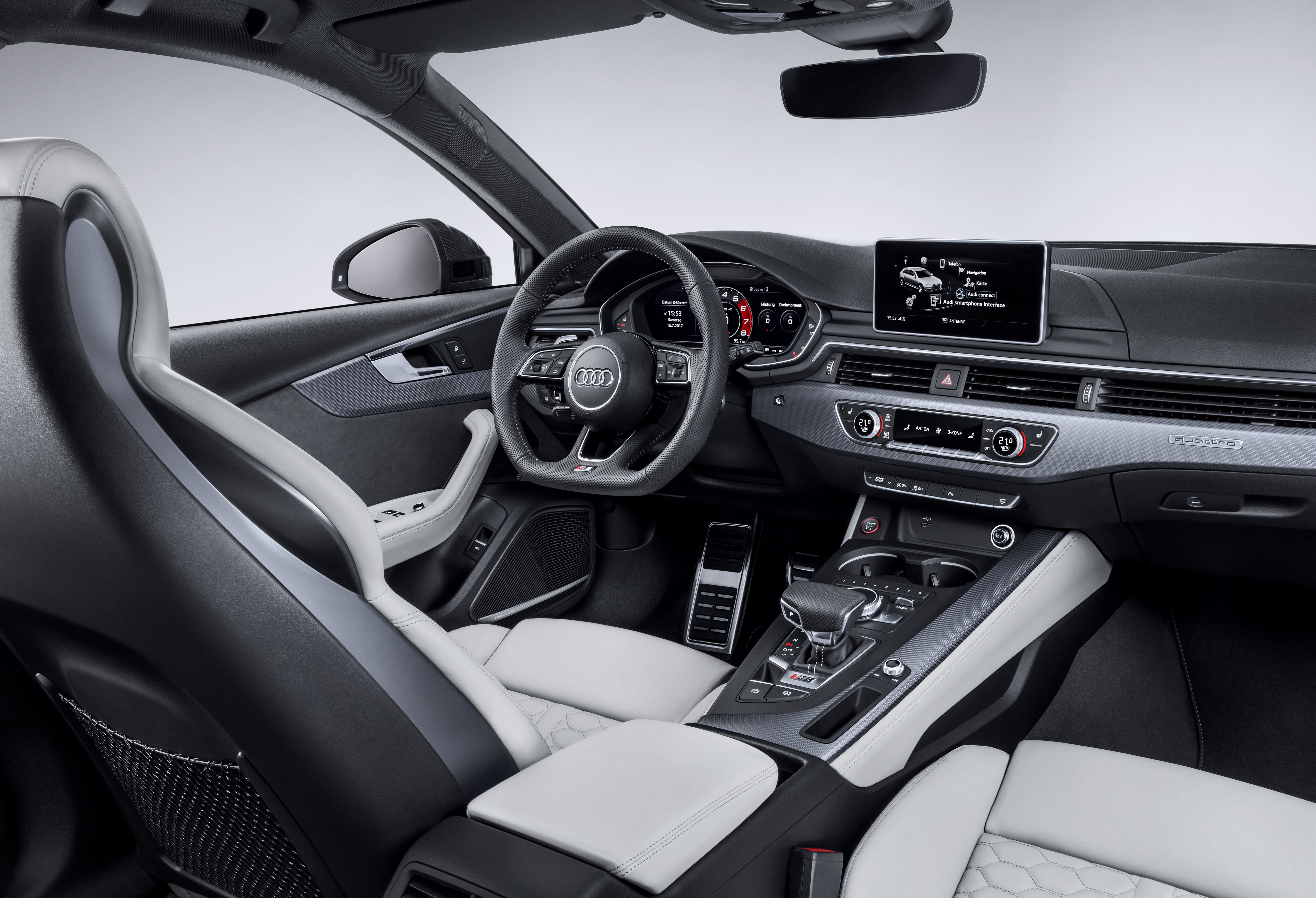 Audi RS4 Avant best model