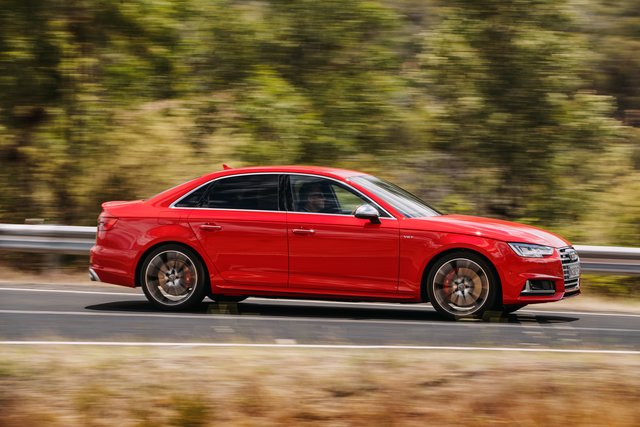 Audi S4 Avant accessories 2015 Audi S4 Avant hd big