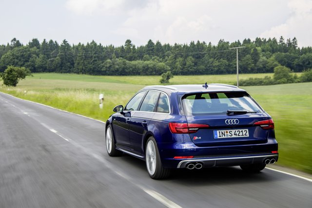 Audi S4 Avant hd 2015 Audi S4 Avant wagon specifications