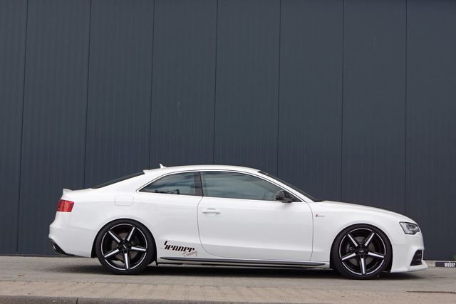 Audi S5 Coupe 4k big
