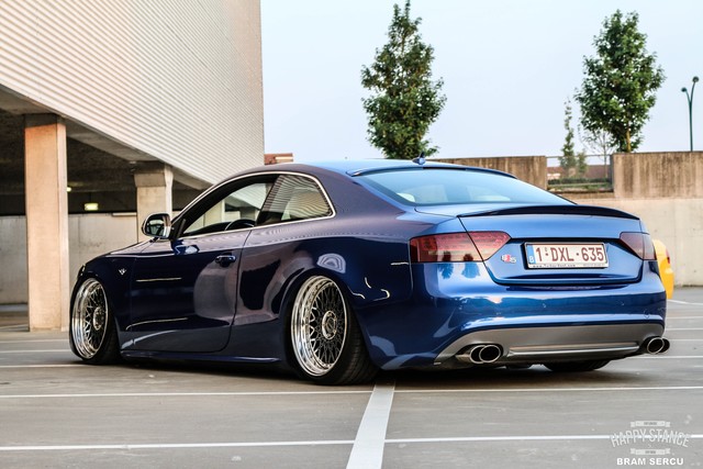 Audi S5 Coupe best 2019