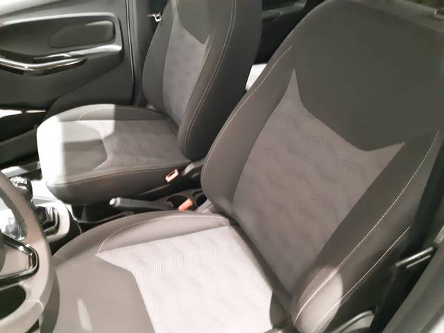 Ford Ka+ modern 2018