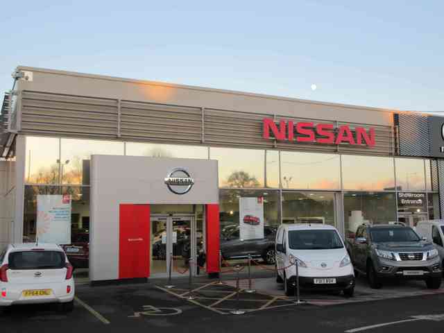 Ford Ka+ hatchback big