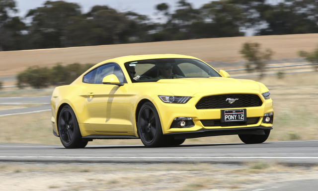 Ford Ka+ Sedan reviews big