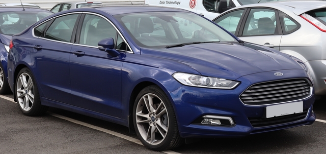 Ford Ka+ Active hd photo