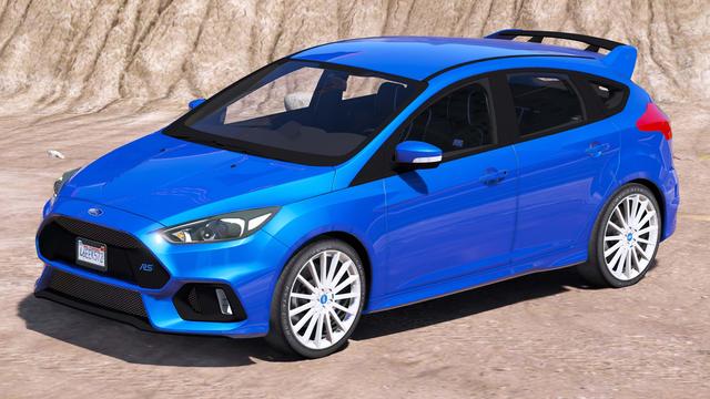 Ford Fiesta 3-door reviews specifications