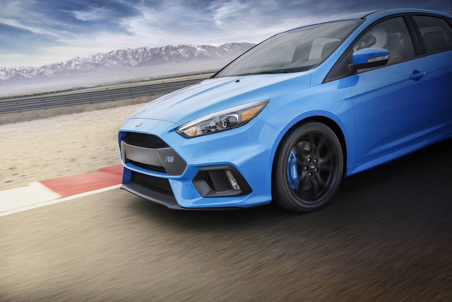 Ford Focus Sedan hd 2018 Ford Focus Sedan mod restyling