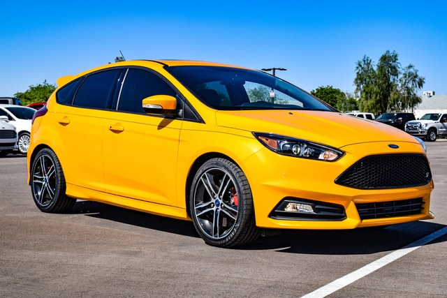 Ford Focus Sedan mod specifications Ford Focus Sedan modern model