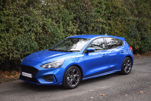 Ford Focus ST Wagon reviews model Ford Focus ST Wagon hd model