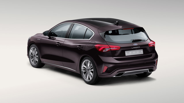 Ford Focus ST Wagon reviews model Ford Focus ST Wagon reviews specifications