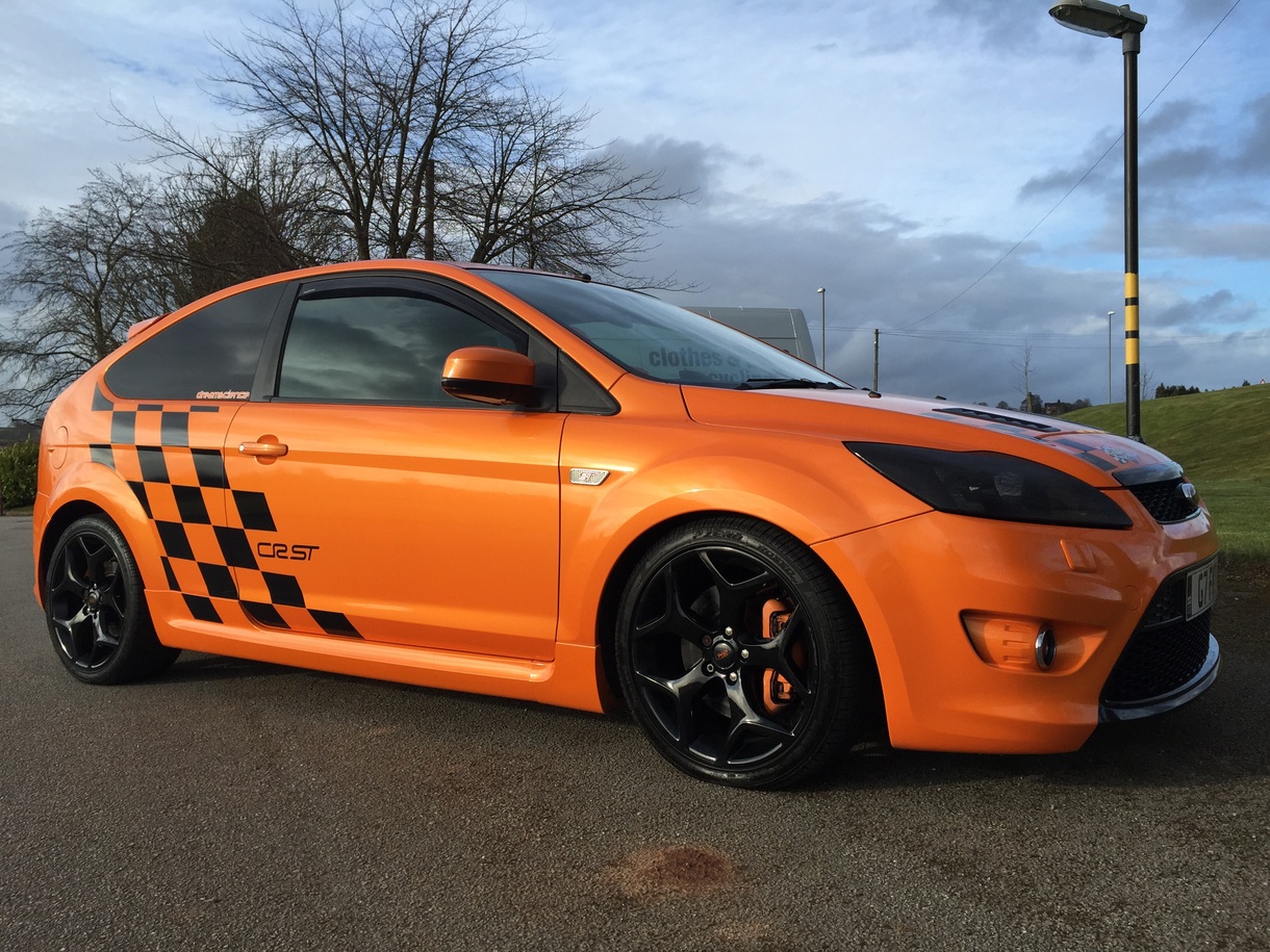 Ford Focus St Wagon Photos And Specs Photo Ford Focus St Wagon 4k Specifications And 23