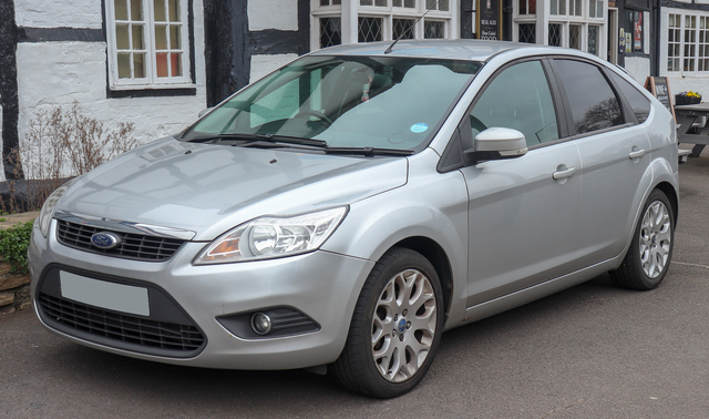 Ford Mondeo Wagon best big Ford Mondeo Wagon mod big