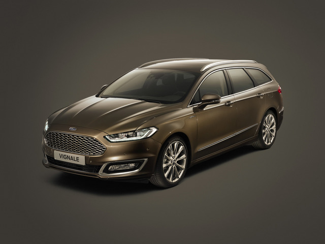 Ford Mondeo Wagon hd model Ford Mondeo Wagon 4k 2019