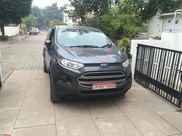 Ford EcoSport 4k big Ford EcoSport reviews specifications