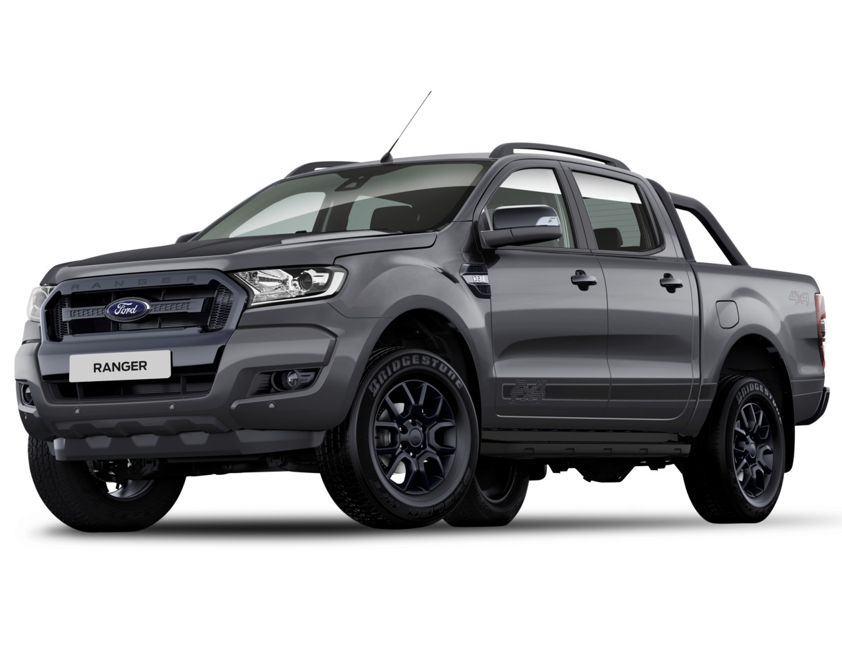 Specials On Ford Ranger