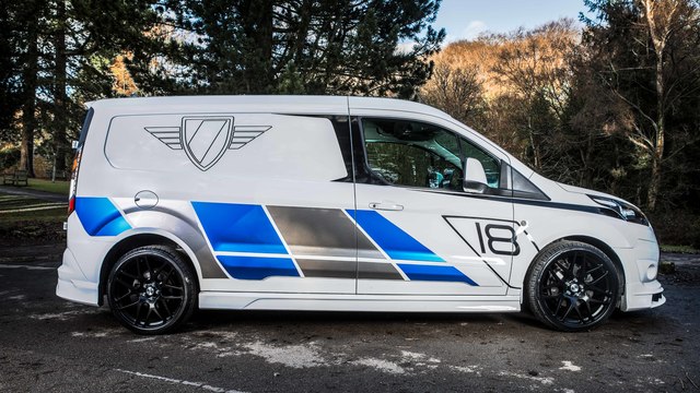 Ford Transit Connect reviews 2018 Ford Transit Connect modern specifications