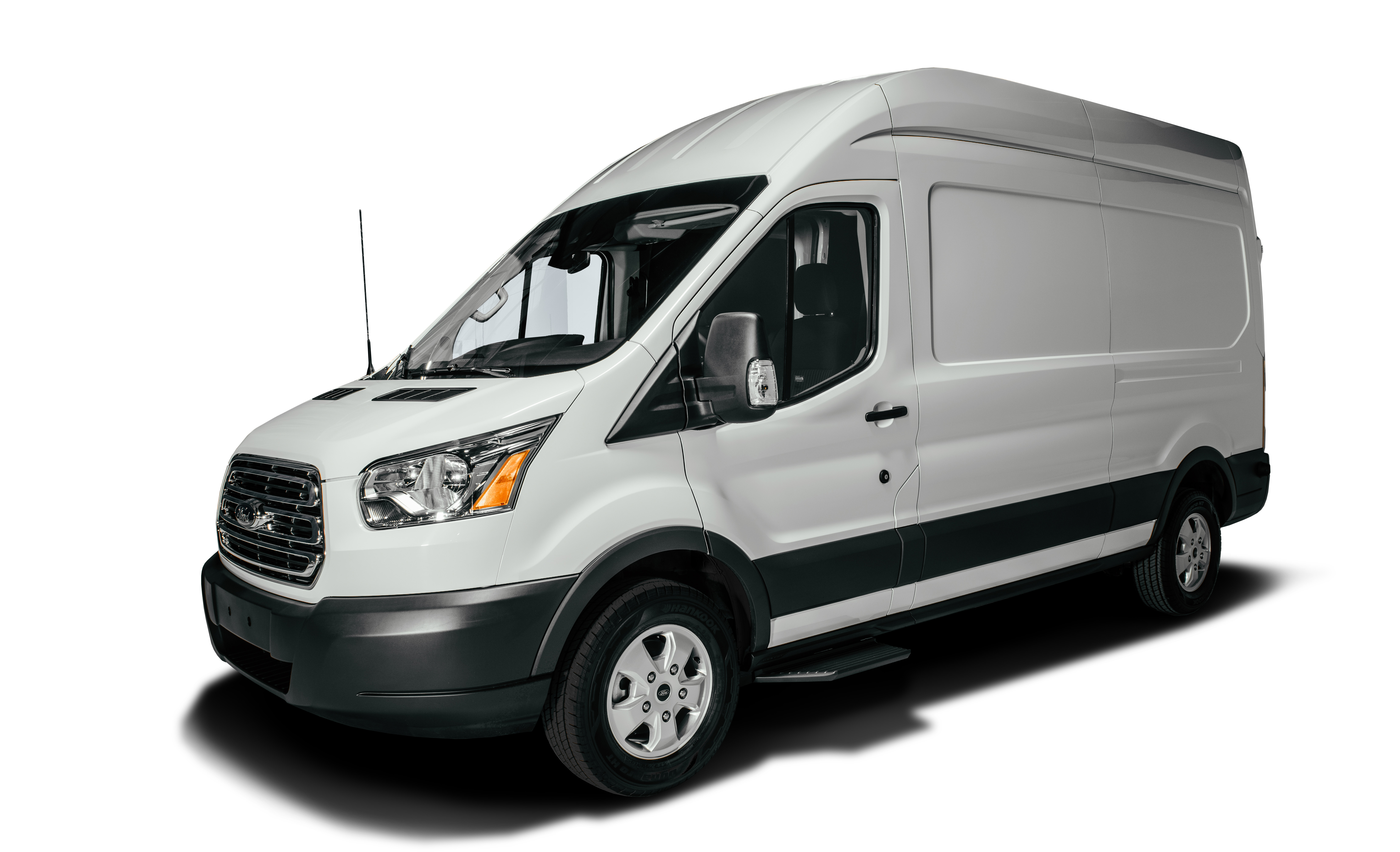 Ford Transit Connect mod 2018