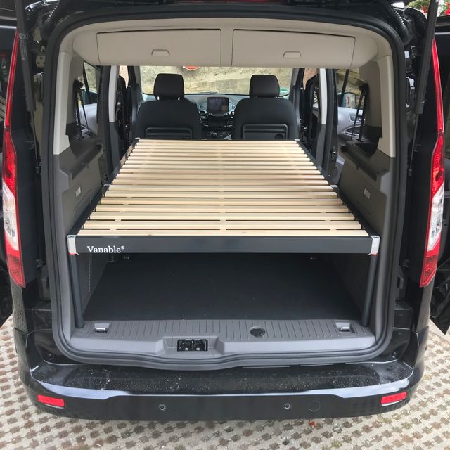 Ford Tourneo Connect exterior photo Ford Tourneo Connect best specifications