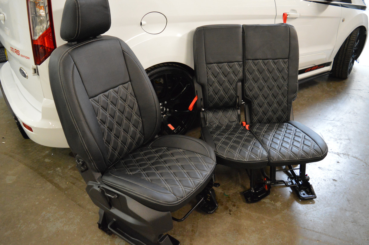 Ford Transit Photos and Specs. Photo Ford Transit accessories model