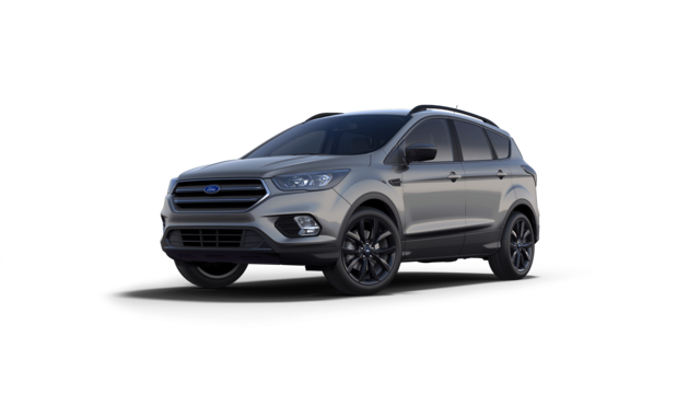 Ford Escape best photo
