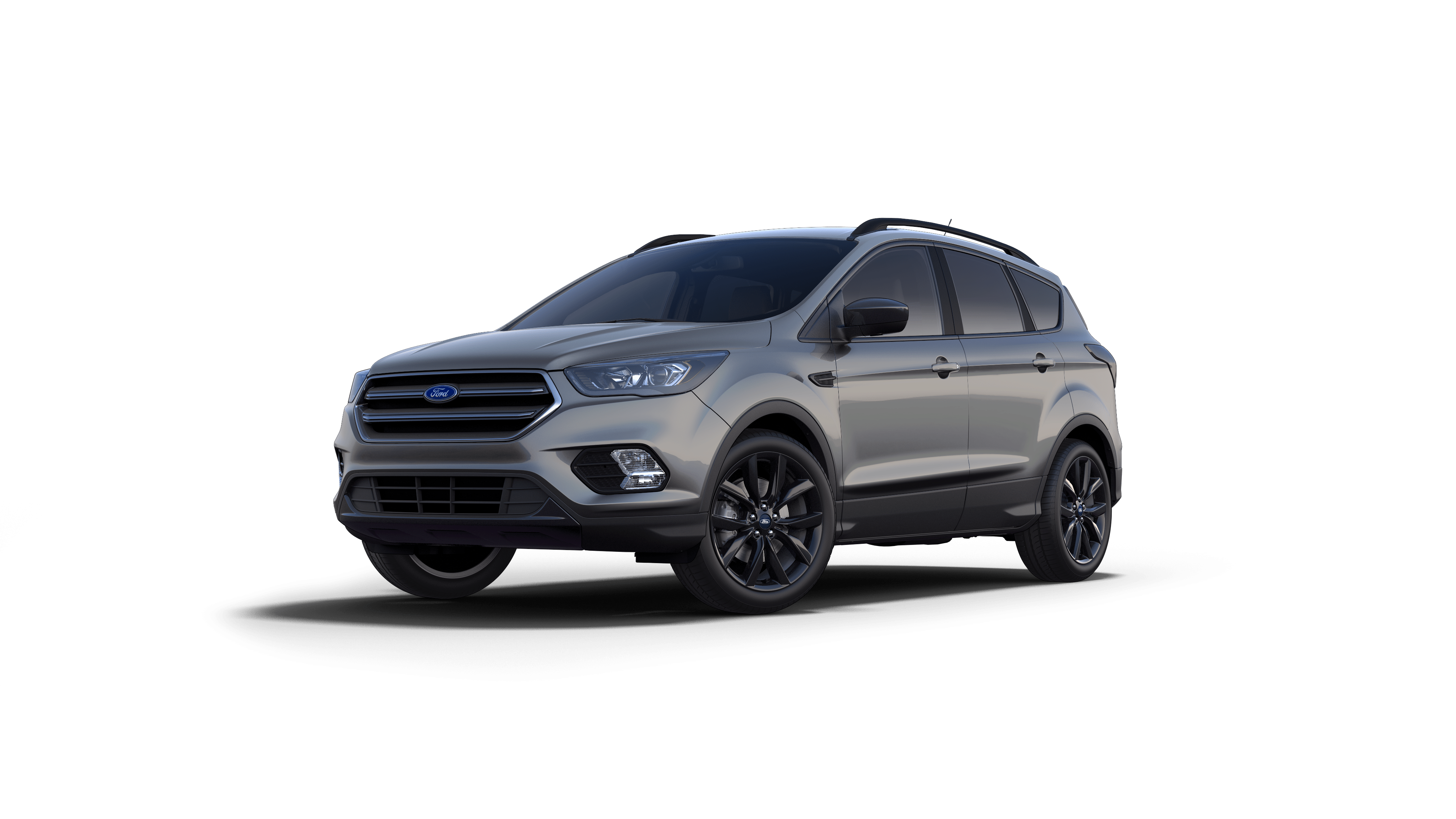 Ford Escape best photo