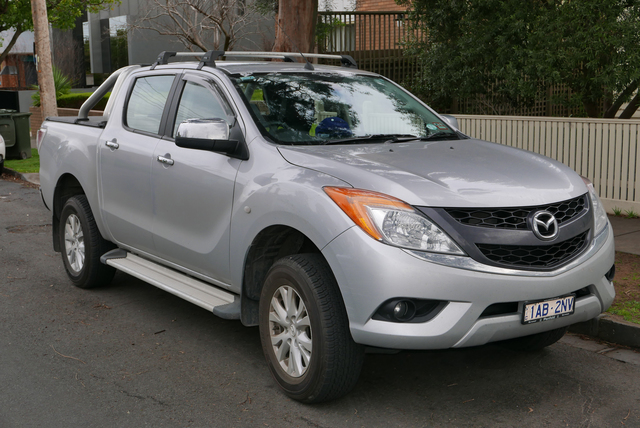 Ford Ranger USA reviews restyling Ford Ranger USA modern restyling