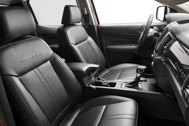 Ford Ranger USA reviews 2018 Ford Ranger USA best model