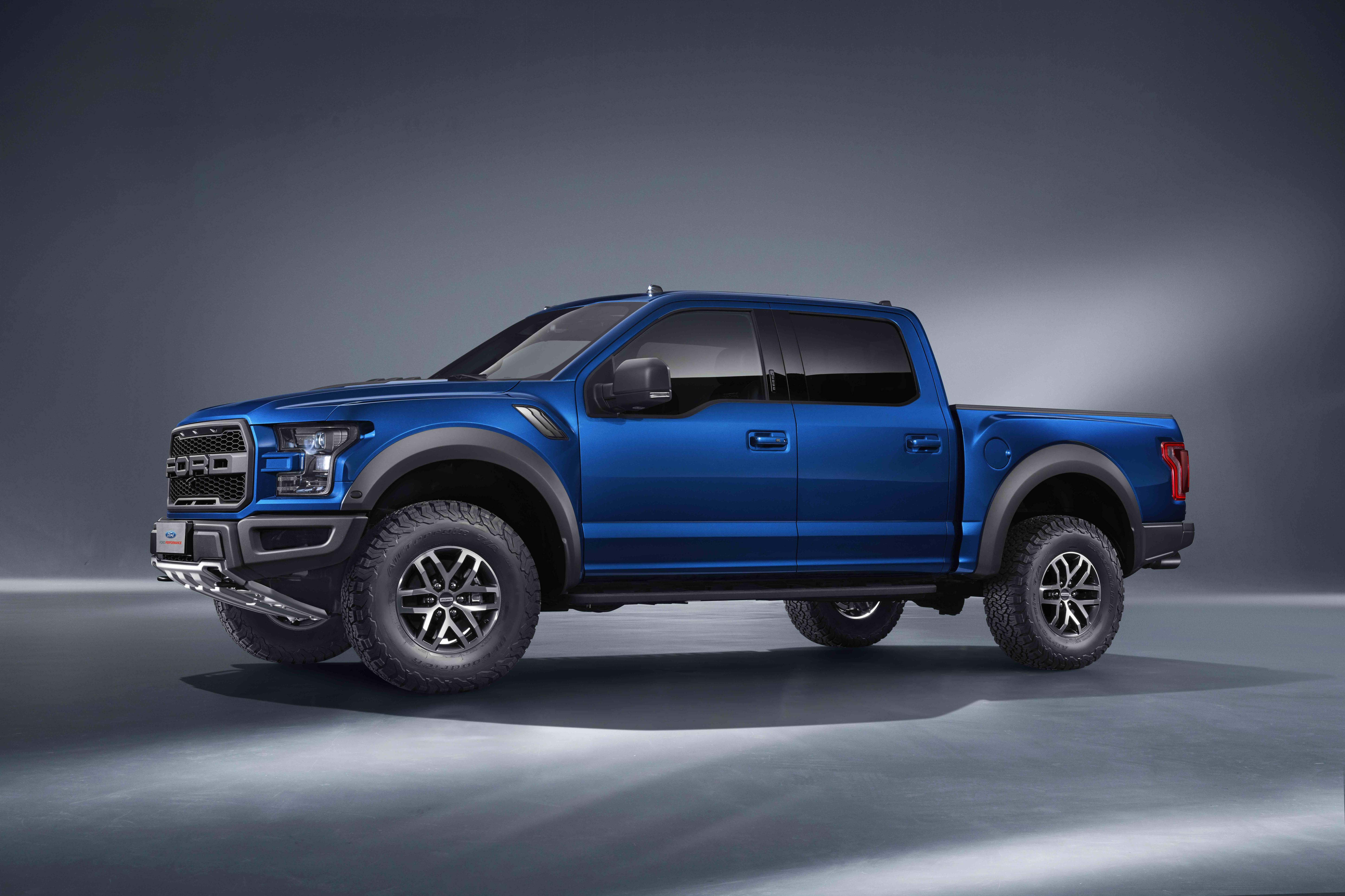 Ford F-150 best photo