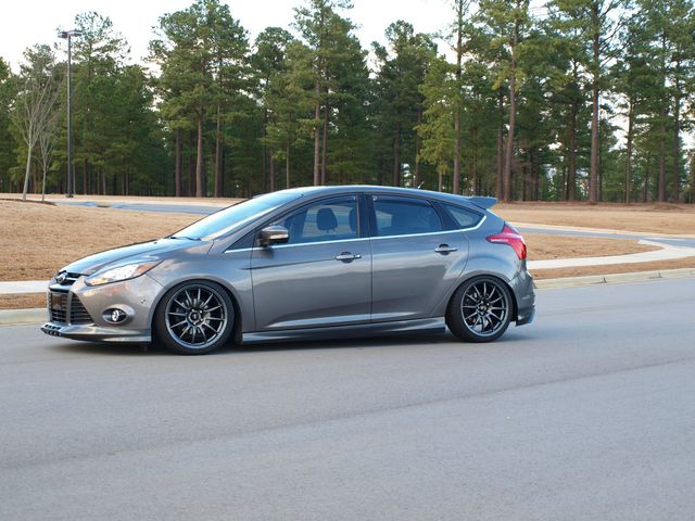Ford Fiesta Sedan best model