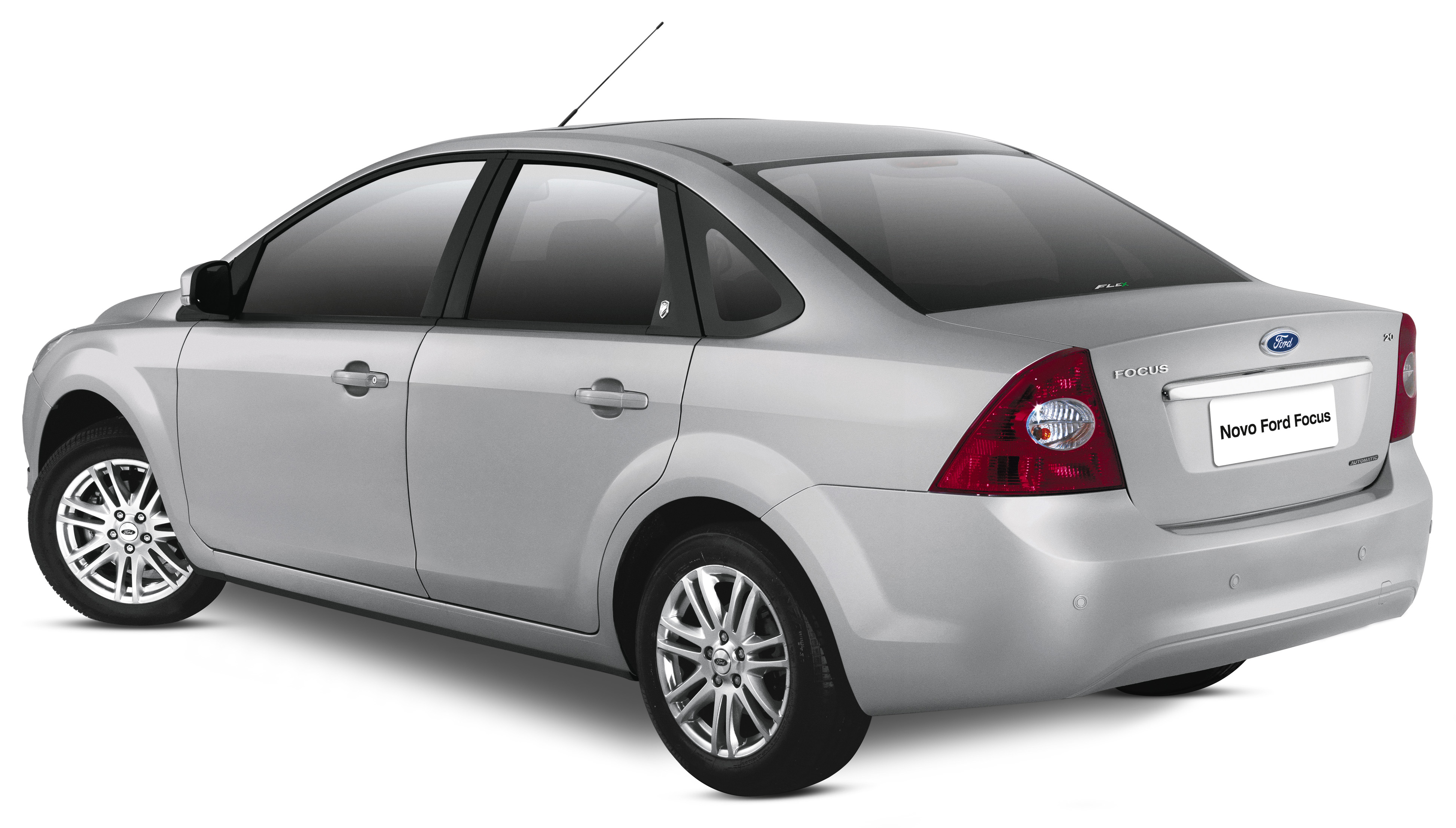 Ford Ka+ Sedan 2013