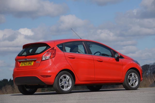 Ford Ka+ Sedan best 2018 Ford Ka+ Sedan reviews 2013