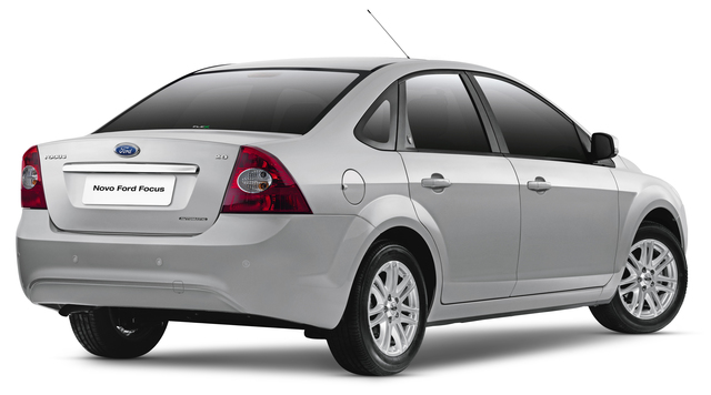 Ford Ka+ Sedan exterior model Ford Ka+ Sedan reviews 2018