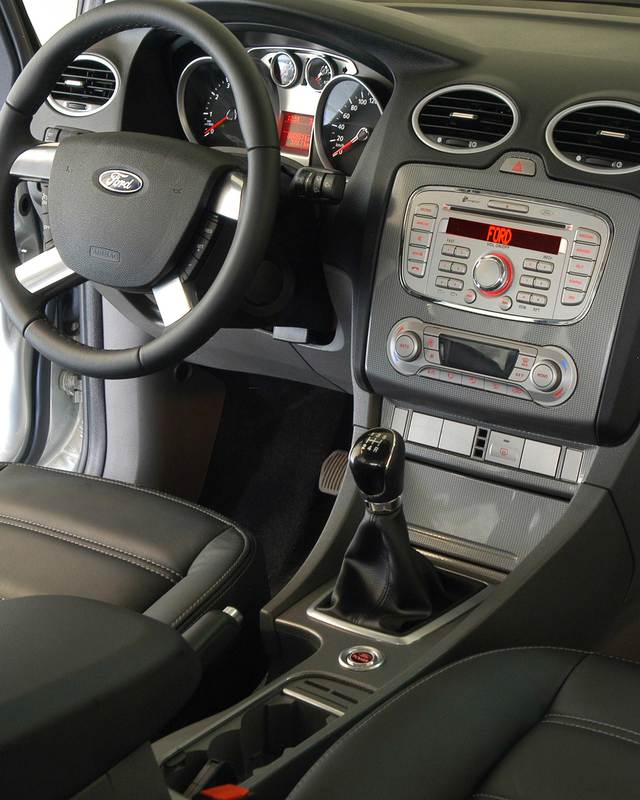 Ford Ka+ Sedan accessories restyling Ford Ka+ Sedan exterior restyling