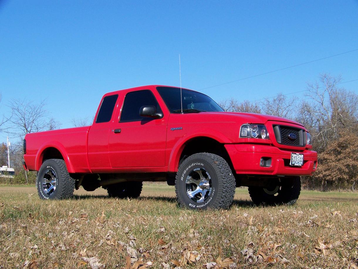 Ford Ranger Single Cab Photos and Specs. Photo Ford Ranger Single Cab mod big and 27 perfect