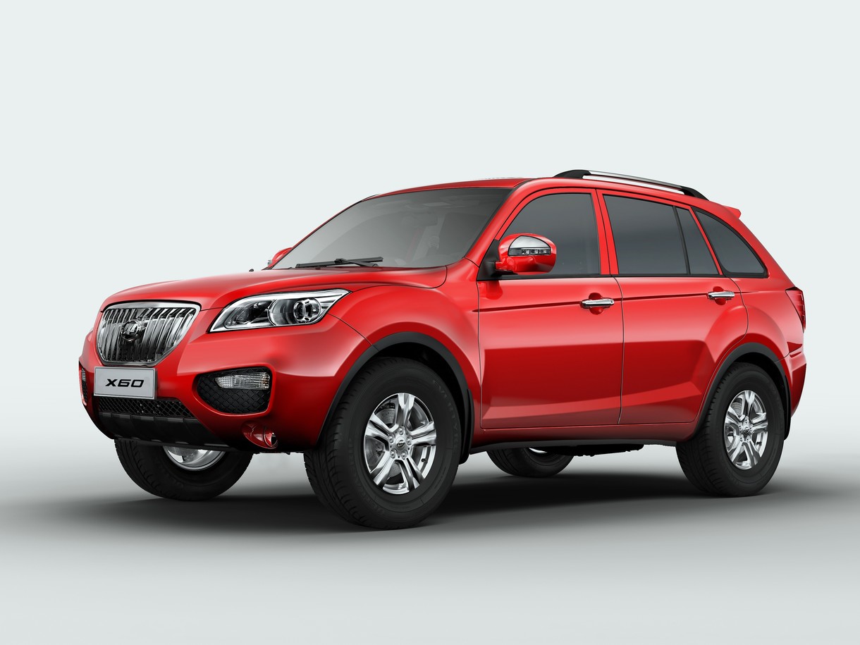 Краска lifan x60