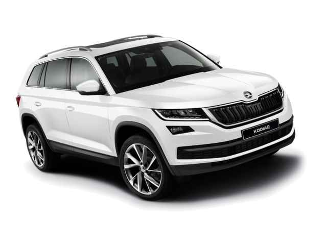 Skoda Kodiaq mod specifications Skoda Kodiaq hd photo