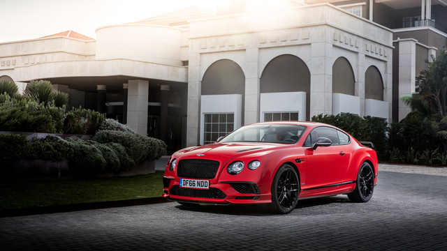 Bentley Continental GT reviews photo Bentley Continental GT hd big