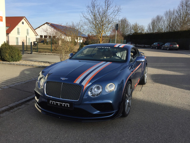 Bentley Continental GT best photo Bentley Continental GT 4k model