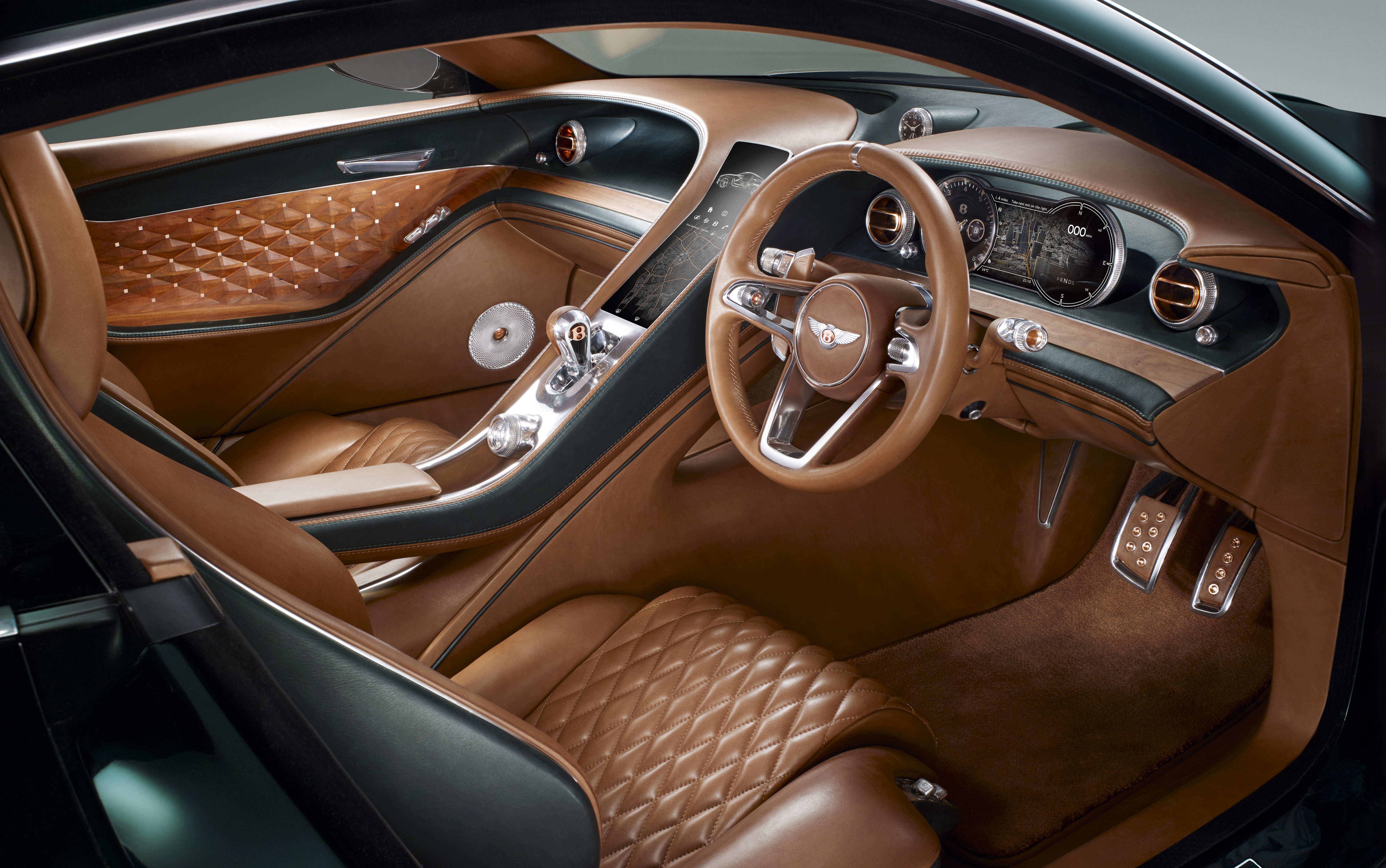 Bentley Continental GT reviews big