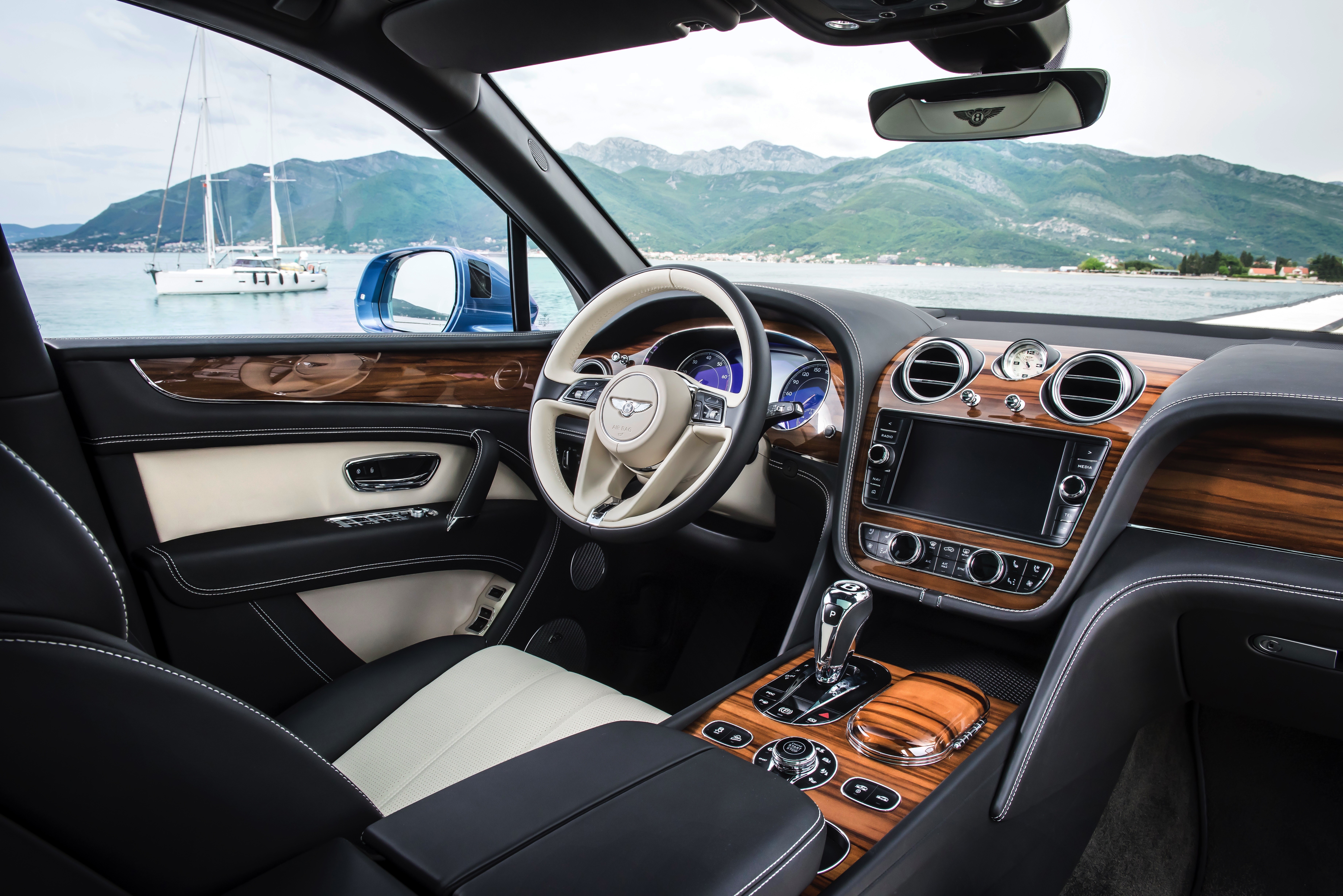Bentley Continental GT Convertible accessories model