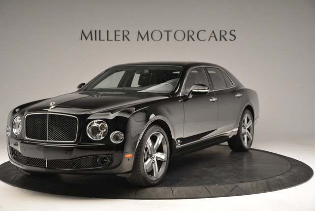 Bentley Mulsanne accessories photo Bentley Mulsanne 4k restyling