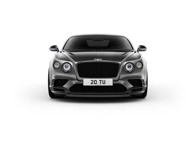 Bentley Continental Supersports best model Bentley Continental Supersports mod 2017
