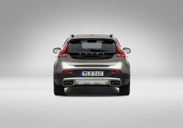 Geely Vision S1 exterior photo