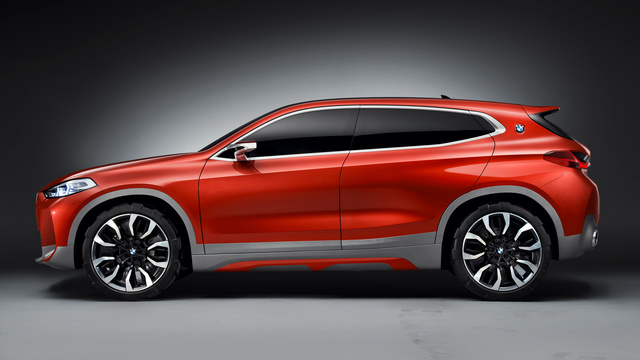 Geely Vision X3 4k 2017 Geely Vision X3 interior 2017