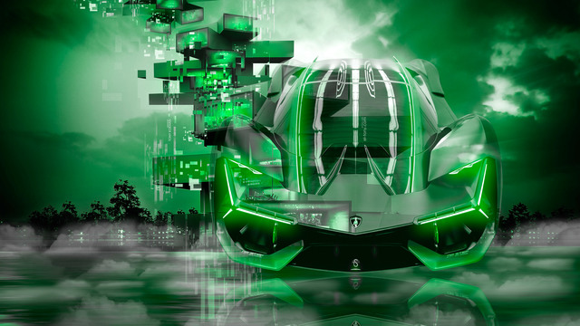 Geely Vision X6 modern specifications