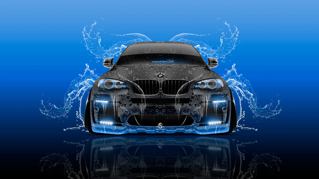 Geely Vision X6 modern model