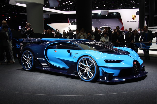 Geely Vision X6 modern big