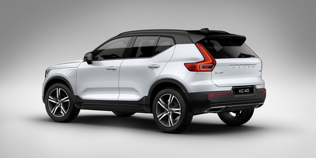 Geely Borui GE accessories restyling